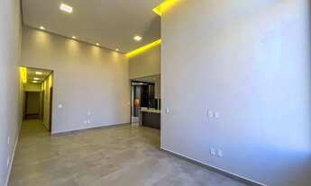 Imagem 5: CASA RESIDENCIAL em INDAIATUBA - SP, LOTEAMENTO PARK GRAN RESERVE