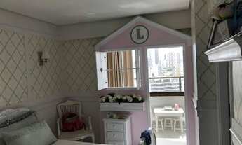 Imagem 7: Apartamento para venda com 183 metros quadrados com 3 quartos em Barra - Salvador - BA