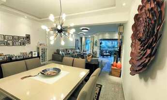 Imagem 4: Apartamento com 4 suítes, Gonzaga, Santos