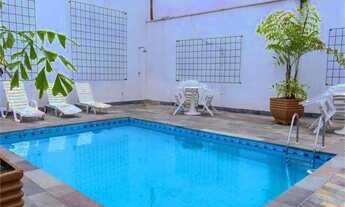 Imagem 3: Apartamento com 04 Dorm 04 Suítes 04 Vagas na Saúde para venda ou locação