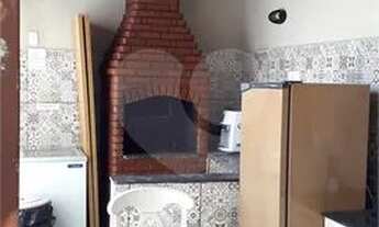 Imagem 3: Apartamento à Venda de dois dormitórios, Parque Marabá, Taboão da Serra