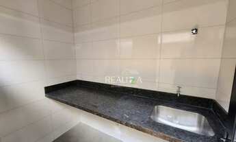 Imagem 7: Casa Jardins Barcelona, com 3 suítes, uma Master, à venda, 157 m² por R$ 1.180.000 - Jardi