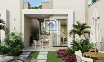 Imagem: Casa com 2 quartos a venda no bairro Timbu