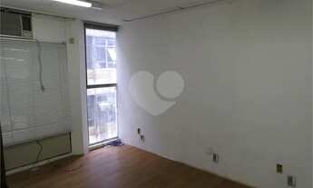 Imagem 7: SALA 135 M² - BELA VISTA - METRÔ PAULISTA/CONSOLAÇÃO