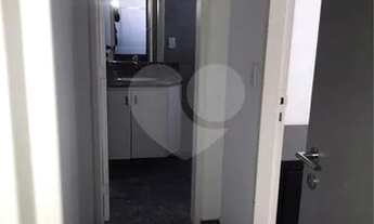 Imagem 2: Sala Comercial - Itaim Bibi