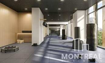 Imagem 3: APARTAMENTO À VENDA NA VILA MADALENA, 3 SUÍTES. 2 VAGAS DE GARAGEM + DEPÓSITO