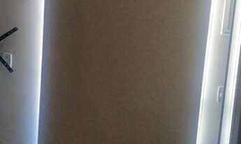 Imagem 7: Apartamento mobiliado