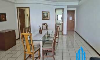 Imagem 5: Apartamento de 3 quartos a venda, 142m² com vista para o mar , na Praia do morro