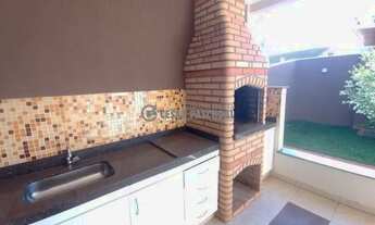 Imagem 6: Casa em Condomínio Sobrado Bonfim Paulista Disponível Para Locação Bonfim Paulista 3 Dorm