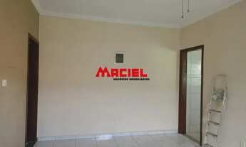 Imagem 3: Casa Padrão em São José dos Campos