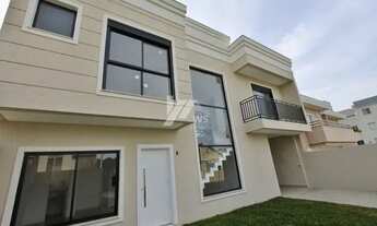 Imagem 3: CURITIBA - Casa de Condomínio - Boa Vista