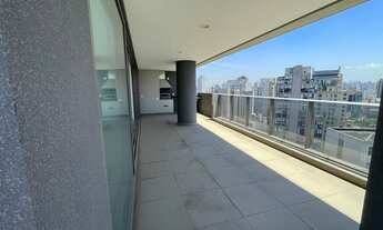 Imagem 6: Cobertura duplex, 4 suites, 5 vagas + Deposito