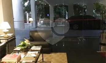 Imagem 4: Flat de 100m2 au com serviços para executivos