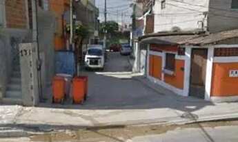 Imagem 7: Alugo (1000) ou vendo (150.000) CASA LUXO TAQUARA!