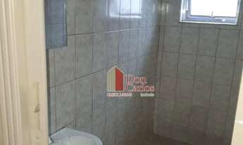 Imagem 6: Kitnet com 1 dormitório para alugar, 47 m² por R$ 820,00/mês - Jardim Zaira - Mauá/SP