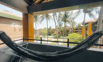 Imagem 3: Happy Living Fortaleza até 6 pessoas www.fortalezatemporada.com