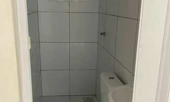 Imagem 4: Casa tipo vila Casa com 2 dormitórios