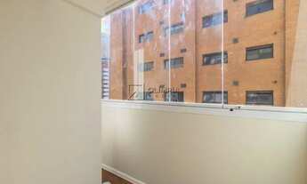 Imagem 7: Locação Apartamento 3 Dormitórios - 130 m² Moema