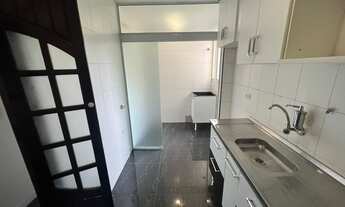 Imagem 7: Apartamento para aluguel tem 52 metros quadrados com 2 quartos