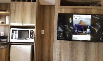 Imagem 7: Loft para venda tem 28 metros quadrados com 1 quarto em Floresta - Porto Alegre - RS