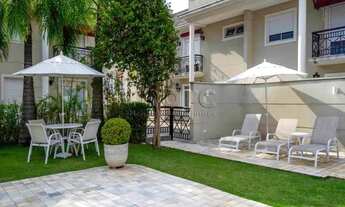 Imagem: SÃO PAULO - Casa De Condomínio - VILA