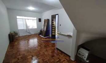 Imagem 2: Sobrado para alugar no bairro Vila Polopoli - São Paulo/SP, Zona Oeste