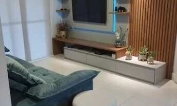 Imagem 5: Apartamento mobiliado