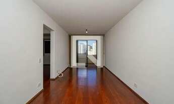 Imagem 2: Apartamento para Aluguel - Jabaquara, 2 Quartos, 65 m2