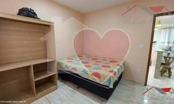 Imagem 5: Casa para Locação em Cabo Frio, Florestinha II (Tamoios), 1 dormitório, 1 banheiro, 1 vaga