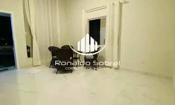 Imagem 2: Excelente oportunidade CASA 3/4 com 120m2 no ECOVILLE 1, 1 Suite com closet