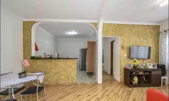 Imagem 2: Casa Térrea Vila Cruzeiro