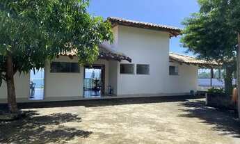 Imagem 4: Duas casas condomínio para venda possui 428 metros quadrados com 4 quartos em - Ilhabela