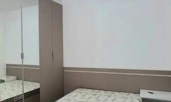 Imagem 4: LINDO APARTAMENTO SEMI MOBILIADO EM BAIRRO TRANQUILO DE ATIBAIA