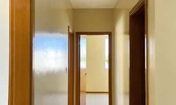 Imagem 7: Alugo excelente apartamento cond. portal da orla três quartos sendo 1 suite