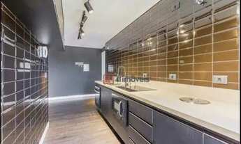 Imagem 3: Apartamento com 2 dormitórios, 80 m² - venda por R$ 590.000 ou aluguel por R$ 3.220/mês