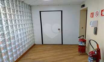 Imagem 2: Excelente Lage Comercial no Brooklin