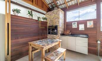 Imagem 2: LINDO SOBRADO 135M² - VISTA ALEGRE - R$ 780.000,00