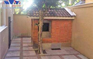 Imagem 6: Residencial 2 Alphaville - 480 m2, próx da portaria, somente com seguro fiança!!