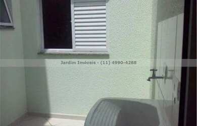 Imagem 5: Apartamento - Jardim Santo Alberto - Santo Andre - Sao Paulo