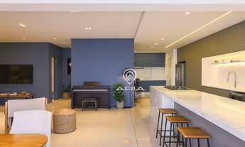 Imagem 7: Apartamento com 3 dormitórios à venda, 167 m² - Gleba Palhano - Londrina/PR