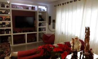 Imagem 3: Vende Excelente Casa de Condomínio na Saúde com 3 Dormitórios