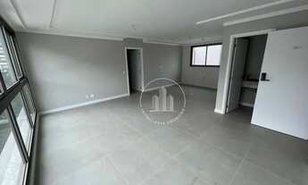 Imagem 4: Apartamento com 3 dormitórios à venda, 107 m² por R$ 1.790.000,00 - Centro - Florianópolis