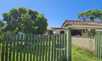 Imagem 6: Excelente Casa com amplo terreno e Pomar !