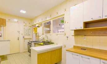 Imagem: Apartamento a venda no Paraíso