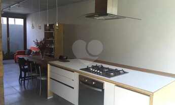 Imagem 5: Casa Comercial - Vila Mariana - 5 Salas - 190 m² - Venda / Compra / Locação / Aluguel