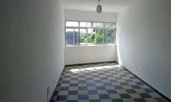 Imagem 2: Apartamento para aluguel com 80 metros quadrados com 2 quartos em Encruzilhada - Recife