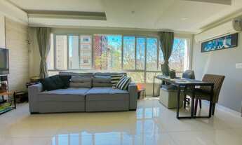 Imagem 3: Apartamento para venda com 2 quartos e 2 vagas de garagem no Jardim Botânico - Porto Alegr