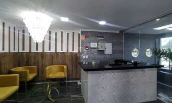 Imagem 2: Apartamento em João Pessoa, com dois quartos suíte 54 m²