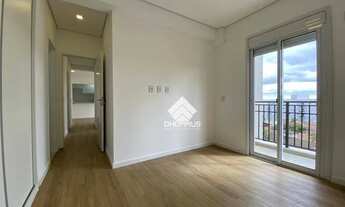 Imagem 2: Apartamento com 3 dormitórios para alugar, 83 m² por R$ 3.710,00/mês - Brasil - Itu/SP