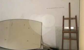 Imagem 7: Galpão Centro de Santos